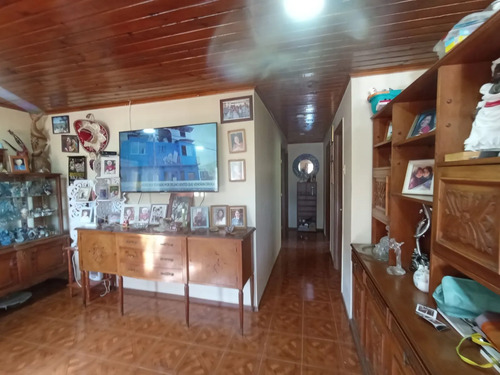 Hermosa Propiedad En Venta, El Maqui Olmué