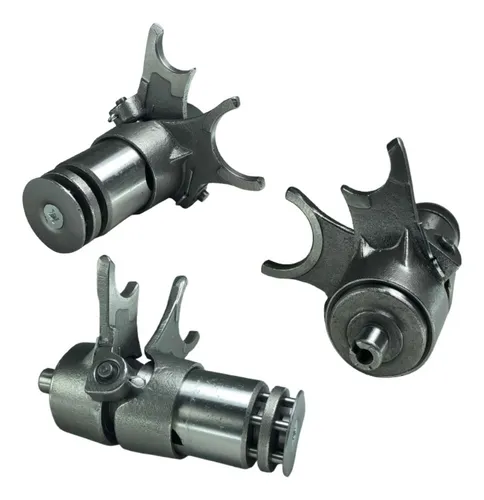 Selector De Cambio Ax 100