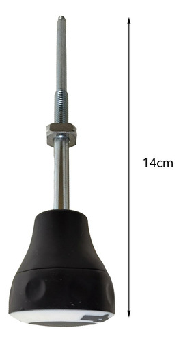 Perilla De Resistencia Para Bicicleta Estática, Perilla De