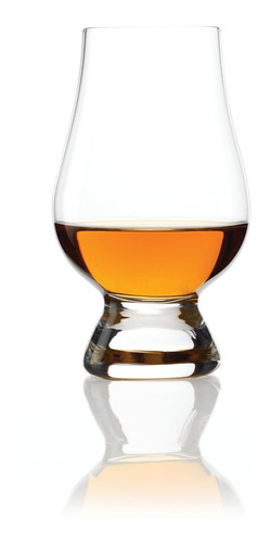 Glencairn Whisky Glass Set Of 4