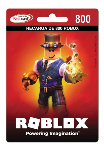 800 Robux De Roblox Para Mejorar Tu Avatar Y Posibilidades Mercado Libre - 800 robux at roblox mercadolíder gold todos los días on
