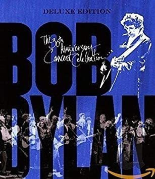 Dylan Bob The 30th Anniversary Concert Celebrationbluray