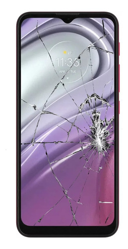 Cambio De Vidrio Glass Pantalla Samsung A40 En El Día