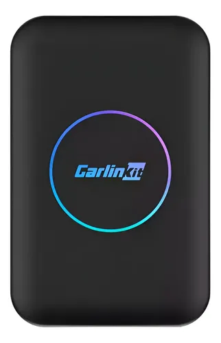 Carlinkit Tbox Lite Carplay/android Auto, Netflix, Youtube