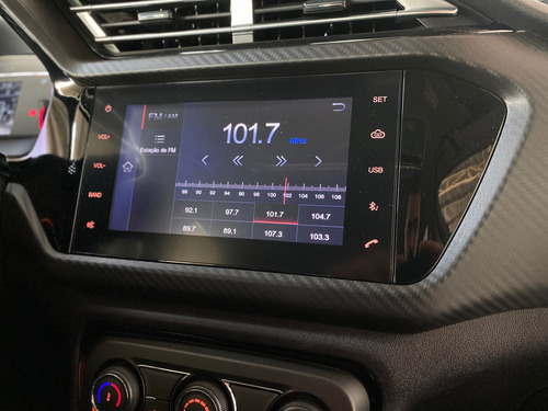 Chery Tiggo 2 TIGGO 2 ACT 1.5 16V FLEX AUT.5P