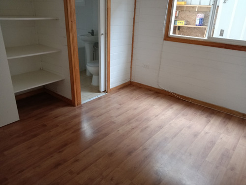 Concon, Los Romeros, Cabaña-depto., 2d 1 1/2 B, Patio Común