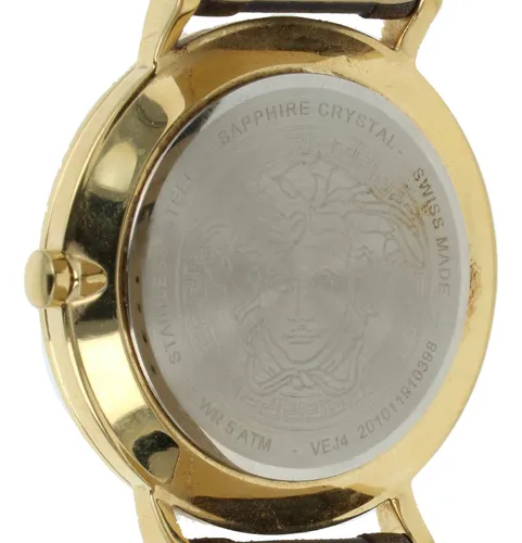 Reloj versace caballero sale