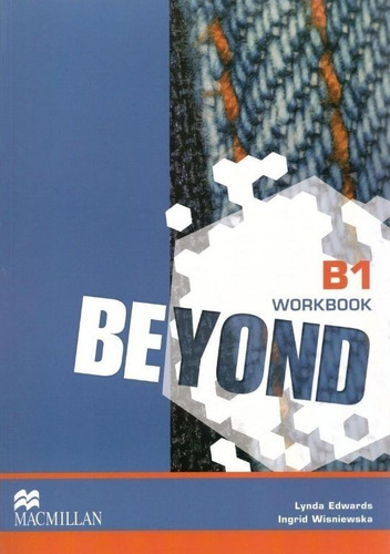 Beyond B1 - Workbook - Macmillan
