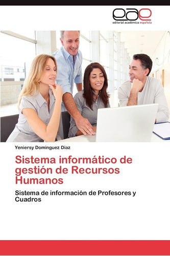 Libro: Sistema Informático De Gestión De Recursos Humanos: S