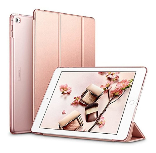 Esr Yippee Smart Case For The iPad Air 2 - Funda Para iPad A