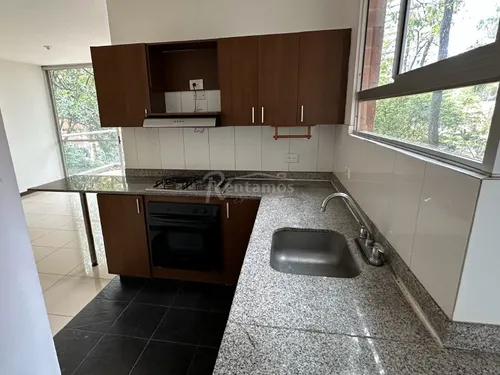 Apartamento En Arriendo En Zuñiga. Cod A775979