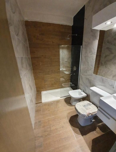 Departamento 3 Ambientes En Triplex Terraza + Quincho S/estrenar En Villa Urquiza