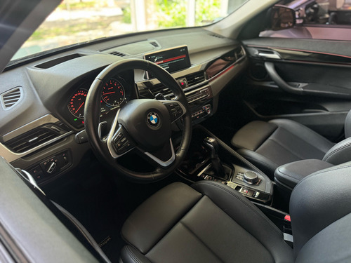 BMW X1 2.0 Xdrive 25i Xline 231cv