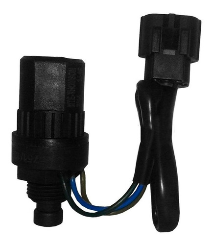 Sensor De Velocidade Apollo 1990 1991 1992 Pampa 1996 A 1997