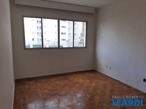 Imagem 4 de 15 de Apartamento - Santo Antônio - Sp - 628308