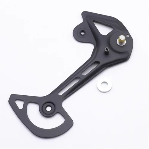 Cambio shimano deore 2025 m5100