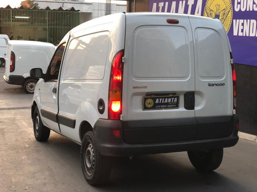 Imagem 5 de 7 de Renault Kangoo Express 1.6 16v (flex)