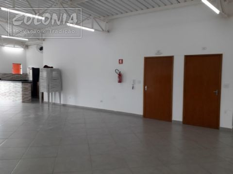Imagem 6 de 15 de Comercial Para Locação - 4429405