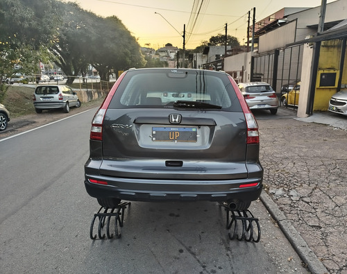 Honda CR-V 2.0 Lx 4x2 Aut. 5p