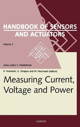 Libro Measuring Current, Voltage And Power: Volume 7 - K....