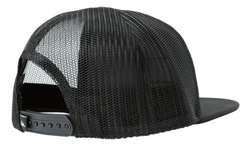 Gorro Quiksilver Omnipotent Nuevo Original Importado De Usa