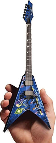 Icónico Conceptos Mini Guitarra Eléctrica Cuerpo