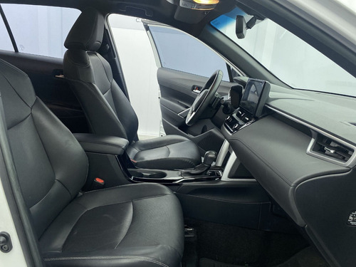 Toyota Corolla Cross 2.0 Xei camioneta no híbrida