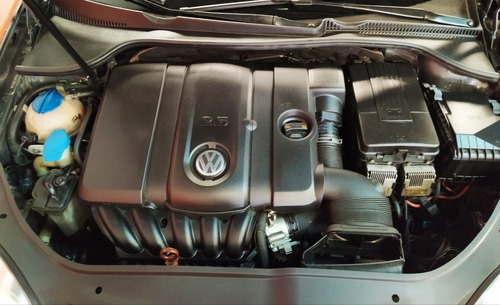 Vw Vento 2.5 Luxury Tiptronic 2010 Para Exigentes