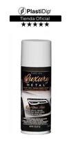 Comprar Pintura Removible Plastidip Luxury Blanco Perlado Glaciar