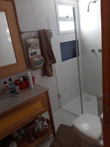 Imagem 26 de 30 de Apartamento A Venda No Bairro Camargos Em Guarulhos - Sp. - 1531-1