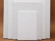 Bastidores Lienzos Para Pintar Oleo Acrilico 10 Piezas