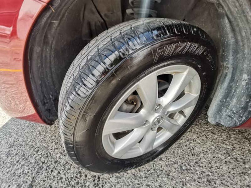 Imagen 9 de 15 de Nissan Versa 2019 4p Sense L4/1.6 Man