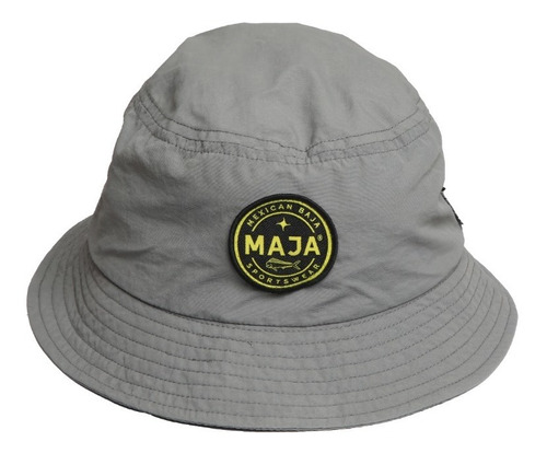 Sombrero Bucket Maja Sportswear De Tela