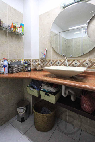 Departamento En Venta En La Del Valle