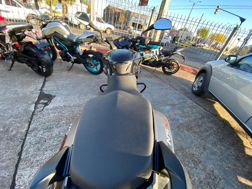 Imagen 5 de 10 de Bajaj Ns 200 Fi