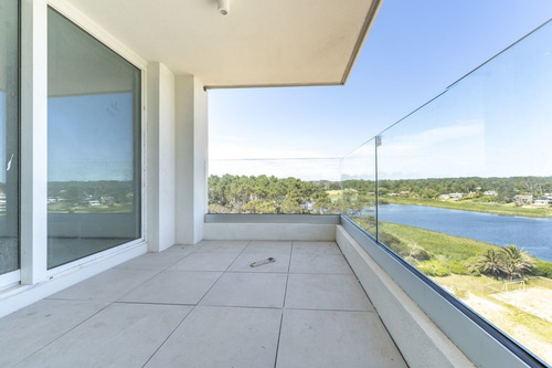 Imagen 6 de 25 de Apartamento En Venta De 3 Dormitorios En Playa Mansa (ref: Lij-4591)