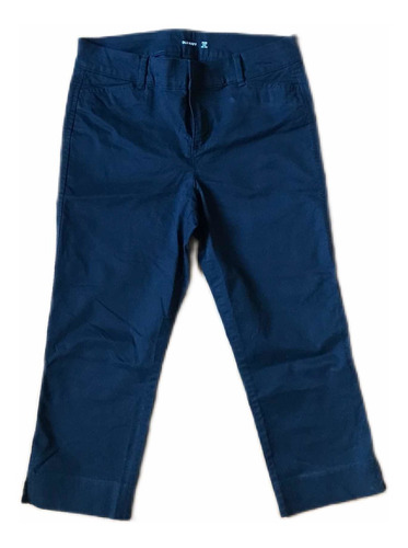 Pantalón Capri Old Navy Elastizado T 2 Opencloset Secondh