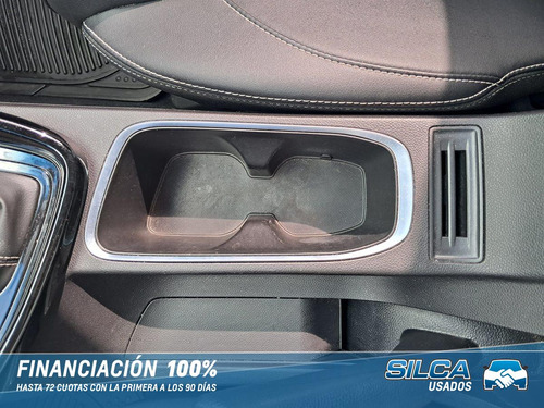 Chevrolet Captiva Ltz 2023