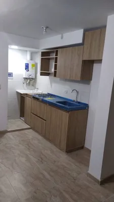 Apartamento en arriendo