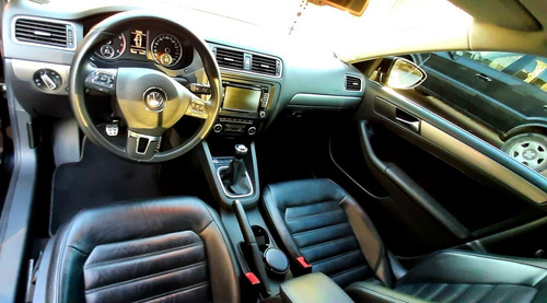 Volkswagen Vento Sportline 2.0 Tsi