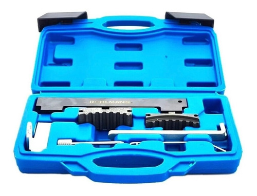 Imagen 2 de 4 de Kit Puesta A Punto X 7pc Chevrolet Cruze 16v Nafta