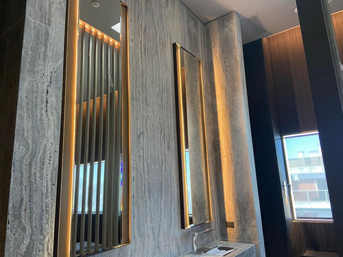 Imagen 20 de 30 de 2 Amb En Alquiler Con Cochera En Torre Deco Armani - Recoleta