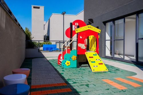 Imagem 30 de 30 de Cobertura Com 3 Dormitórios À Venda, 136 M² Por R$ 1.286.900,00 - Alto Da Glória - Curitiba/pr - Co0474