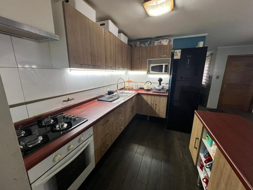 Se Vende Hermosa Casa Jaime Repullo Talcahuano 3d-2b-2e-1m