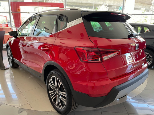 Imagen 5 de 14 de Seat Arona Xcellence 2021 Aut Arrendamiento Credito Contado
