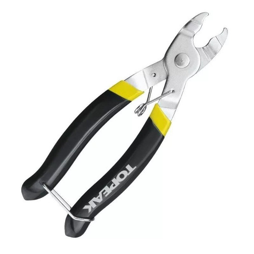Alicate Topeak Extrator Remover Power Link Corrente Bike