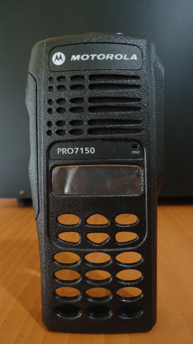 Carcasa Motorola  Para Pro7150