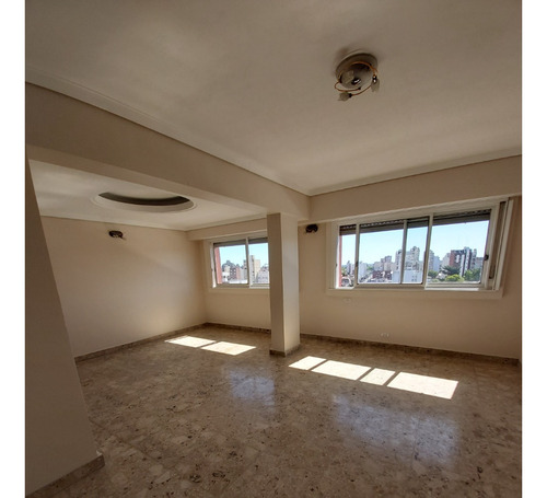 Departamento Apto Profesional 3 Amb Lanús Centro 78 Mts