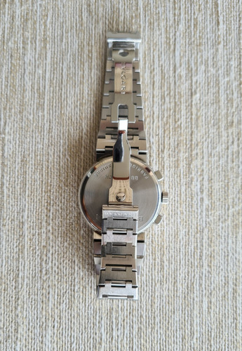 Relógio Bvlgari Bb38