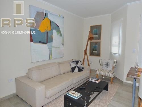 Imagem 7 de 28 de Apartamento À Venda - Atibaia Jardim - Atibaia - Sp - Ap00315 - 70547773